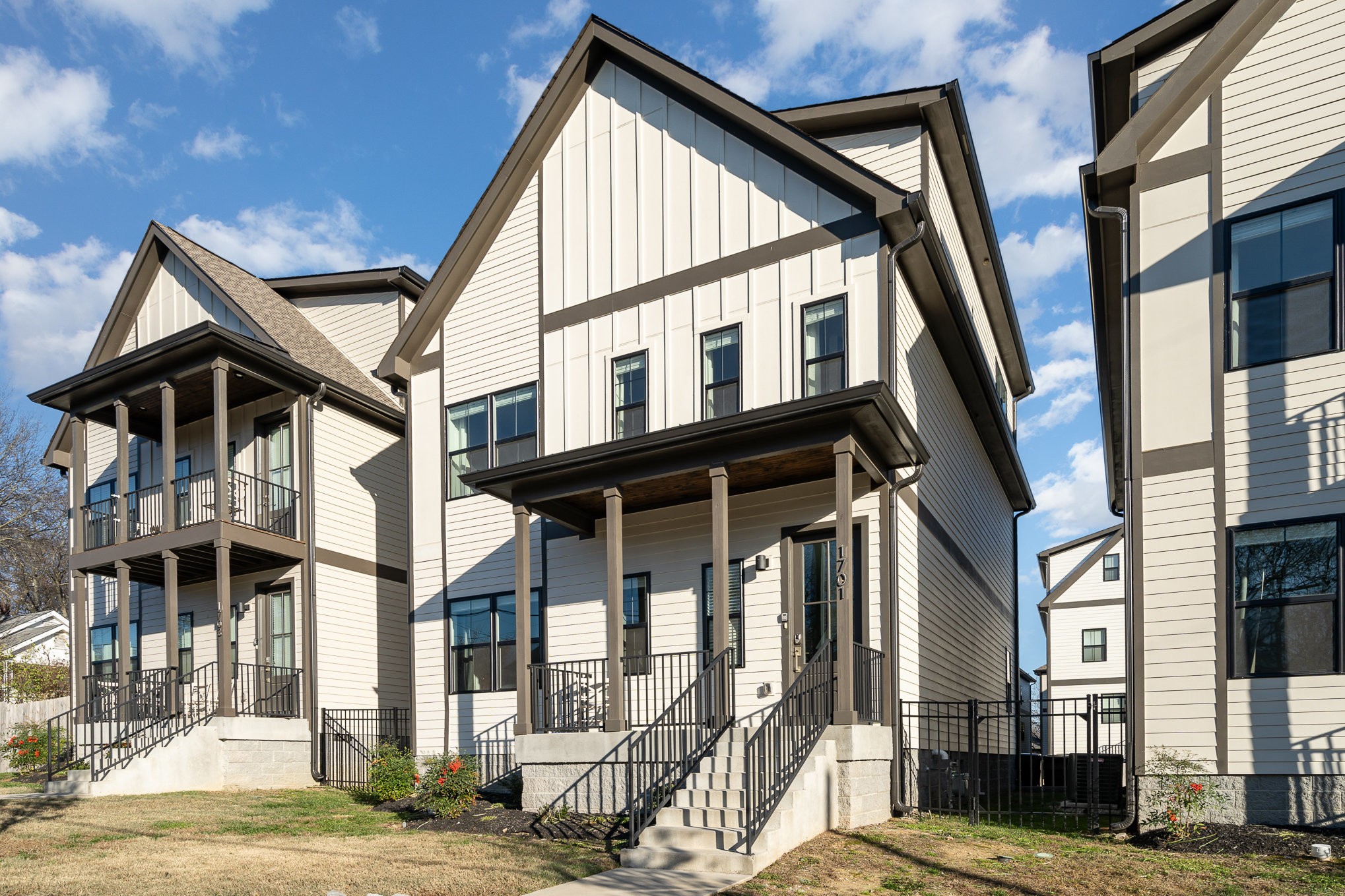 1701 Lischey Avenue Nashville, TN 37207 - Photo 3 of 45