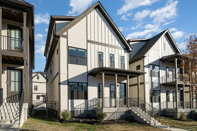 $3,950 | 1701 Lischey Avenue, Nashville, TN 37207