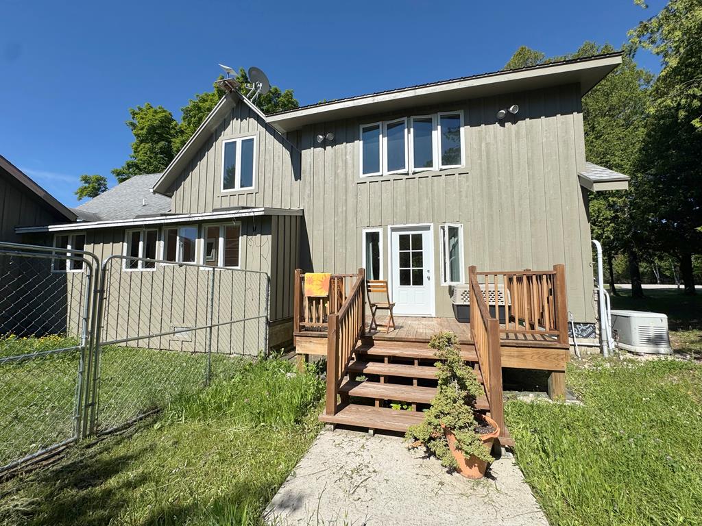 1292 East Side Road Washington Island, WI 54246 - Photo 49 of 52