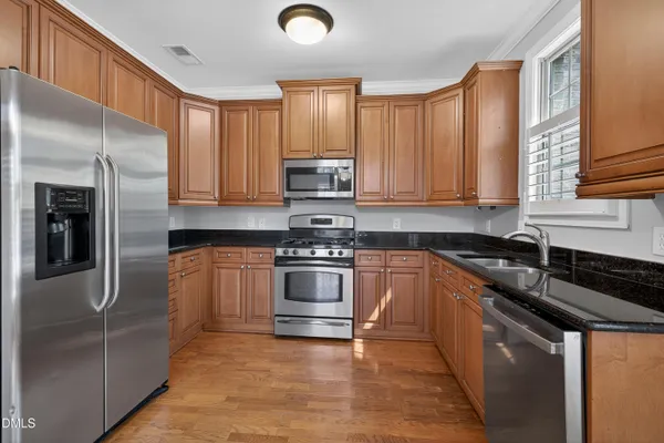 $624,900 | 3920 Essex Garden Lane, Unit 202, Raleigh, NC 27612