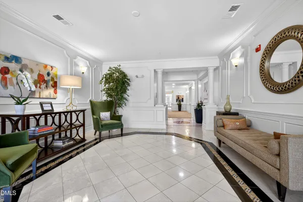 $624,900 | 3920 Essex Garden Lane, Unit 202, Raleigh, NC 27612