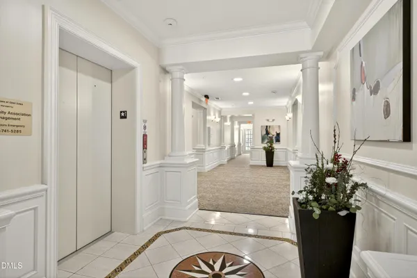 $624,900 | 3920 Essex Garden Lane, Unit 202, Raleigh, NC 27612