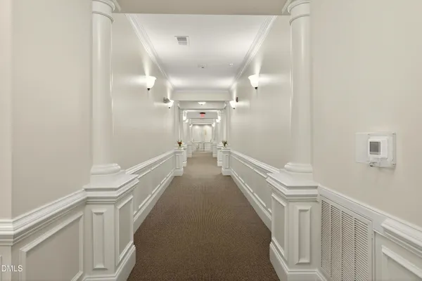 $624,900 | 3920 Essex Garden Lane, Unit 202, Raleigh, NC 27612