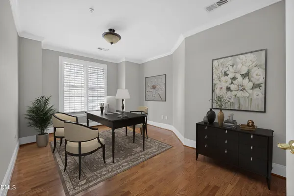 $624,900 | 3920 Essex Garden Lane, Unit 202, Raleigh, NC 27612