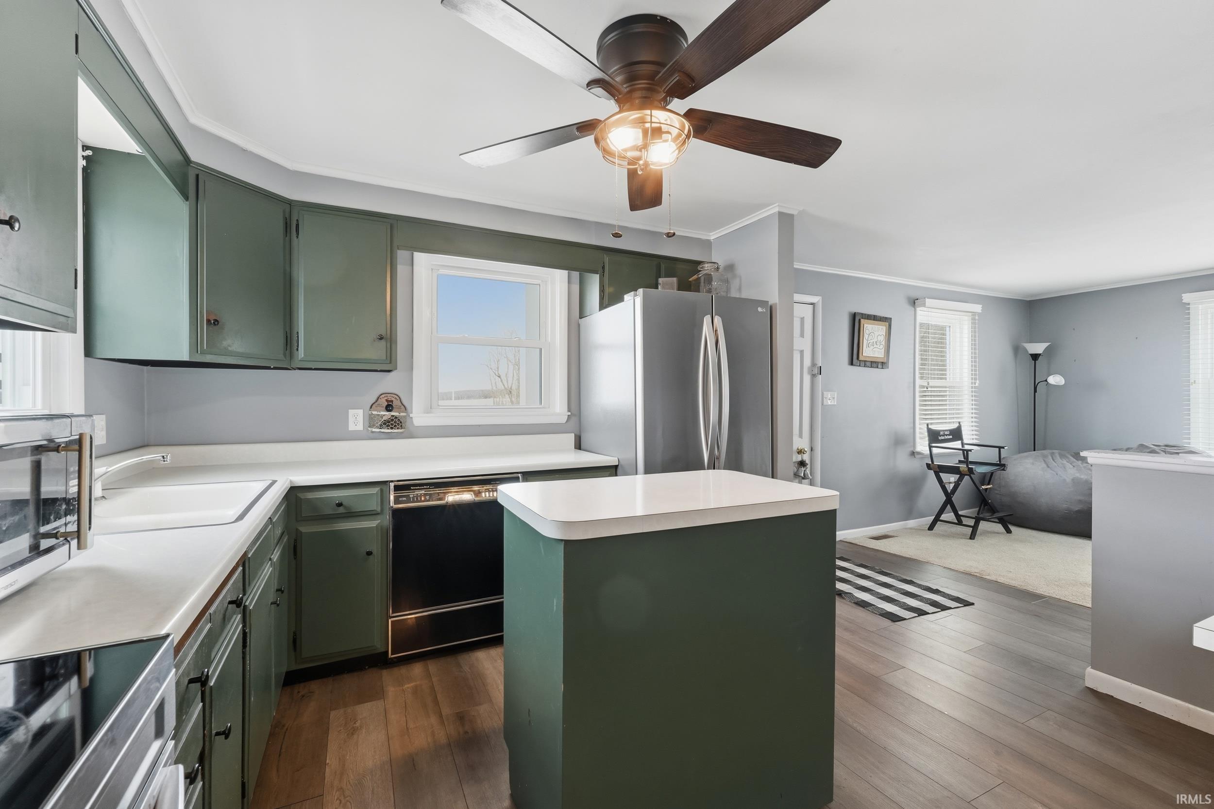 5156 North Mayne Road Huntington, IN 46750 - Photo 11 of 36