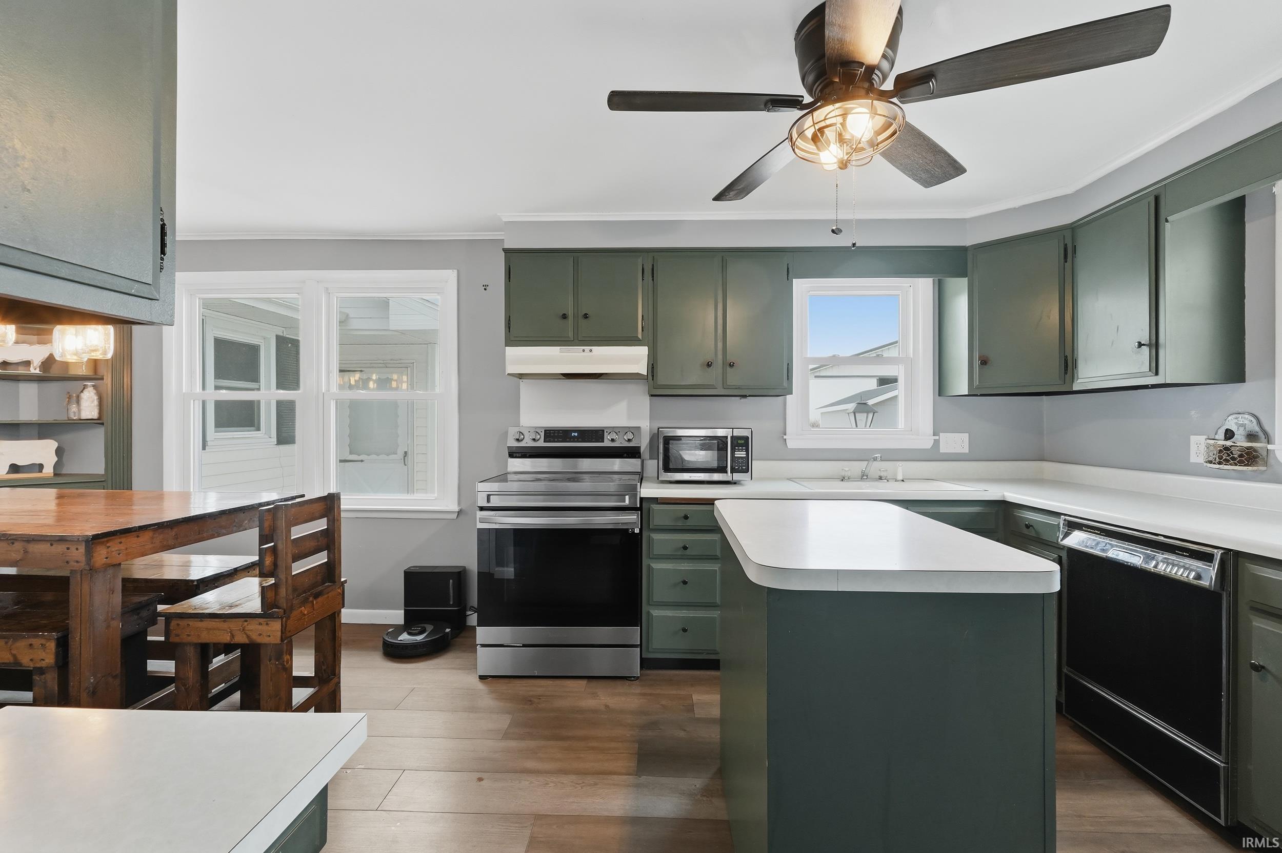 5156 North Mayne Road Huntington, IN 46750 - Photo 12 of 36