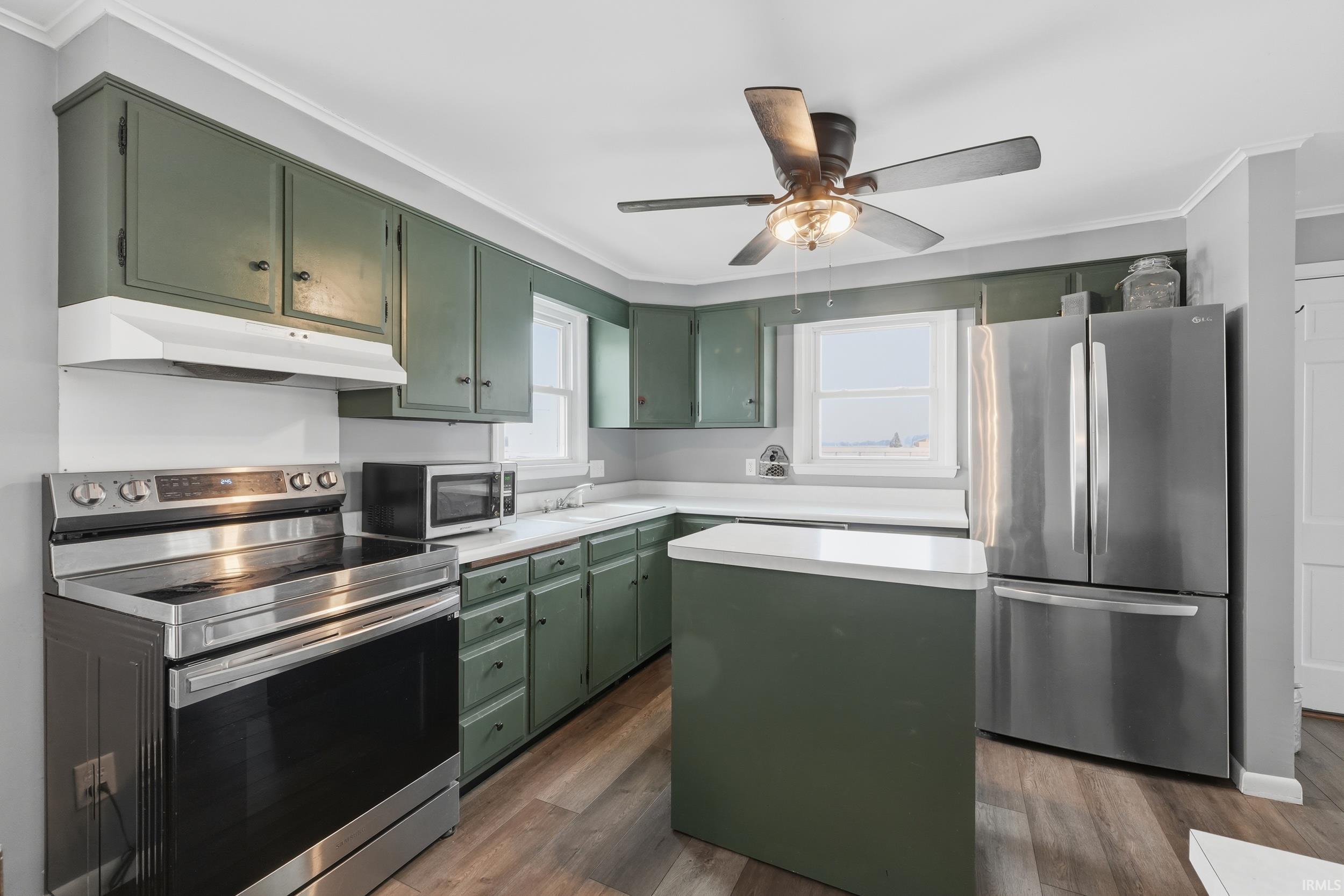 5156 North Mayne Road Huntington, IN 46750 - Photo 13 of 36