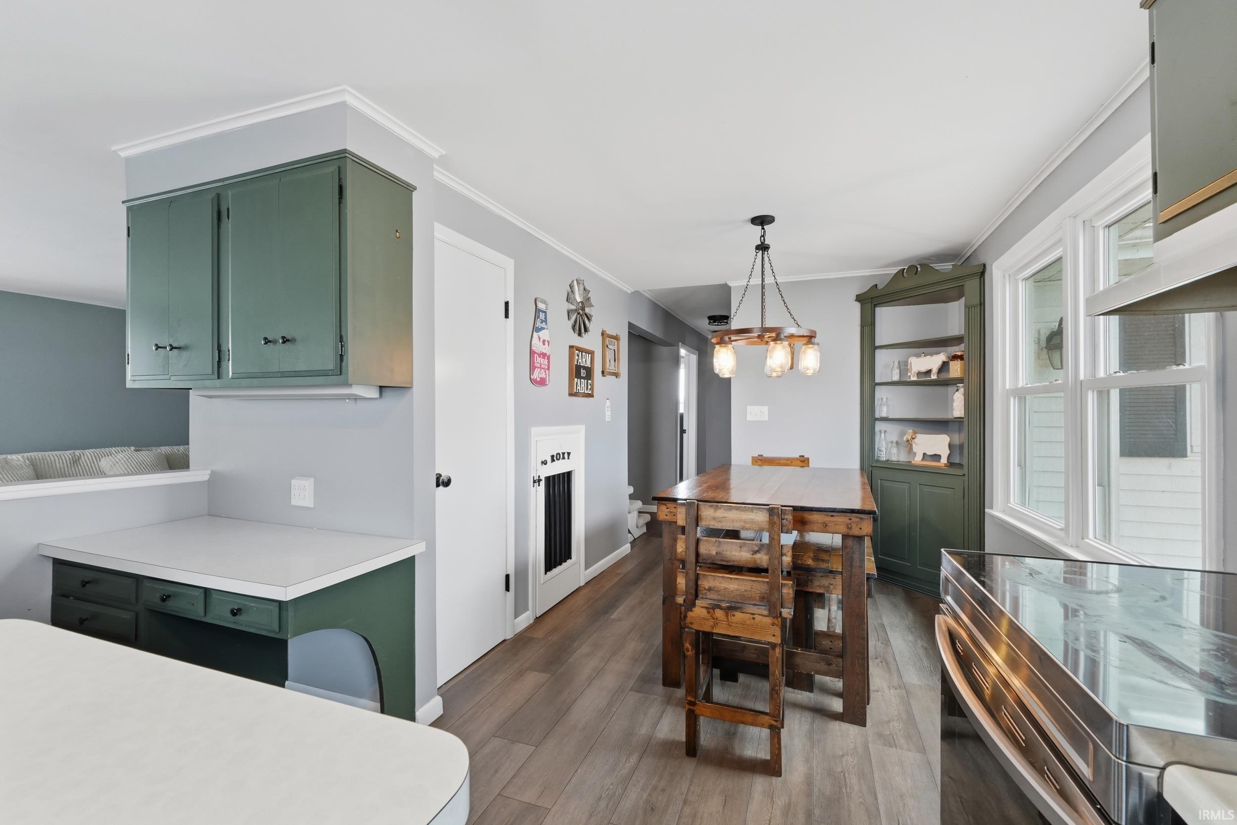 5156 North Mayne Road Huntington, IN 46750 - Photo 14 of 36