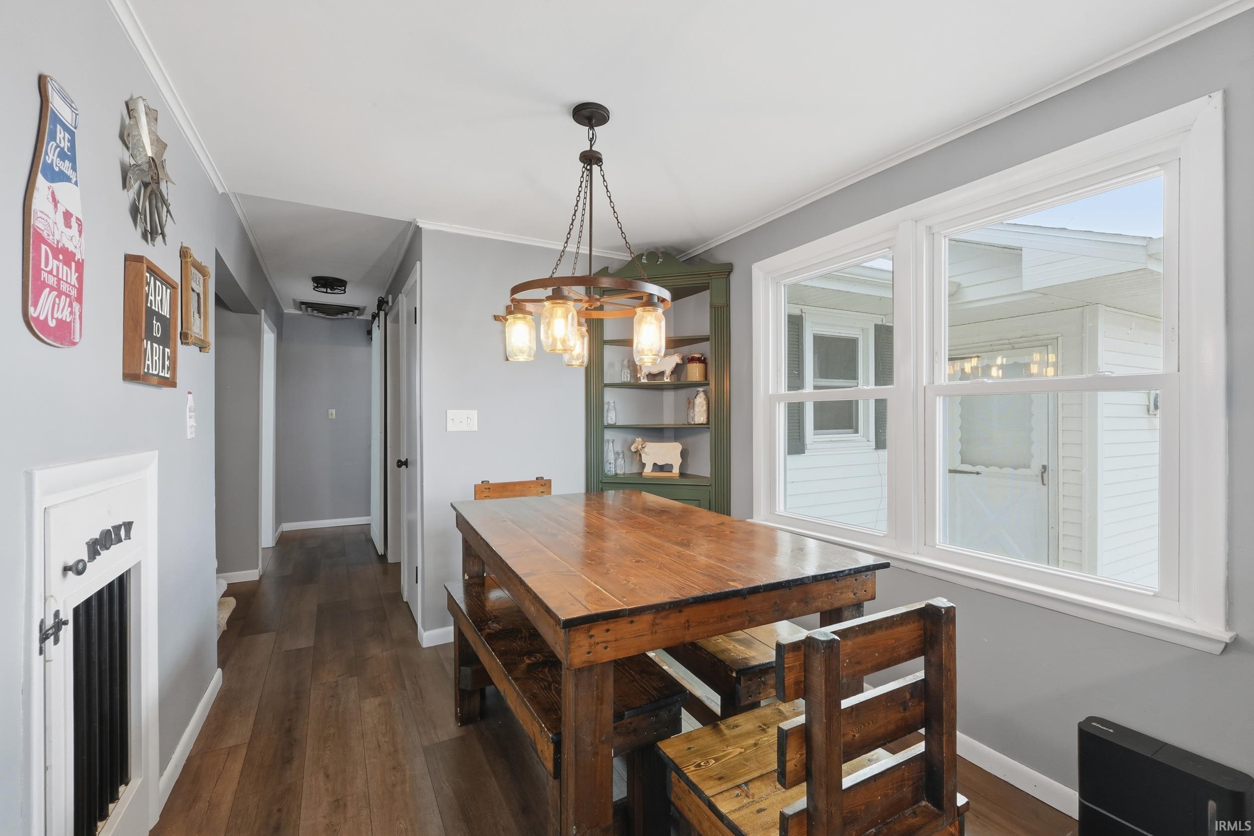 5156 North Mayne Road Huntington, IN 46750 - Photo 15 of 36