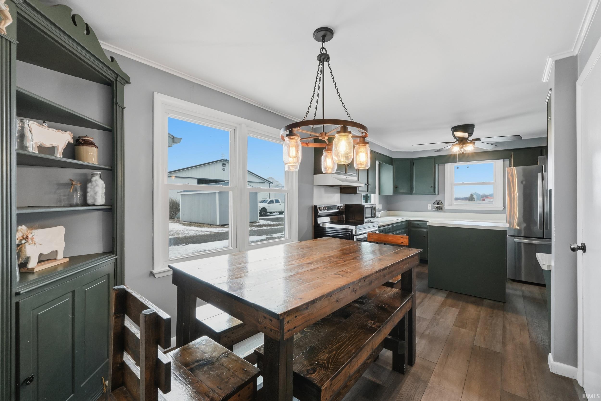 5156 North Mayne Road Huntington, IN 46750 - Photo 16 of 36