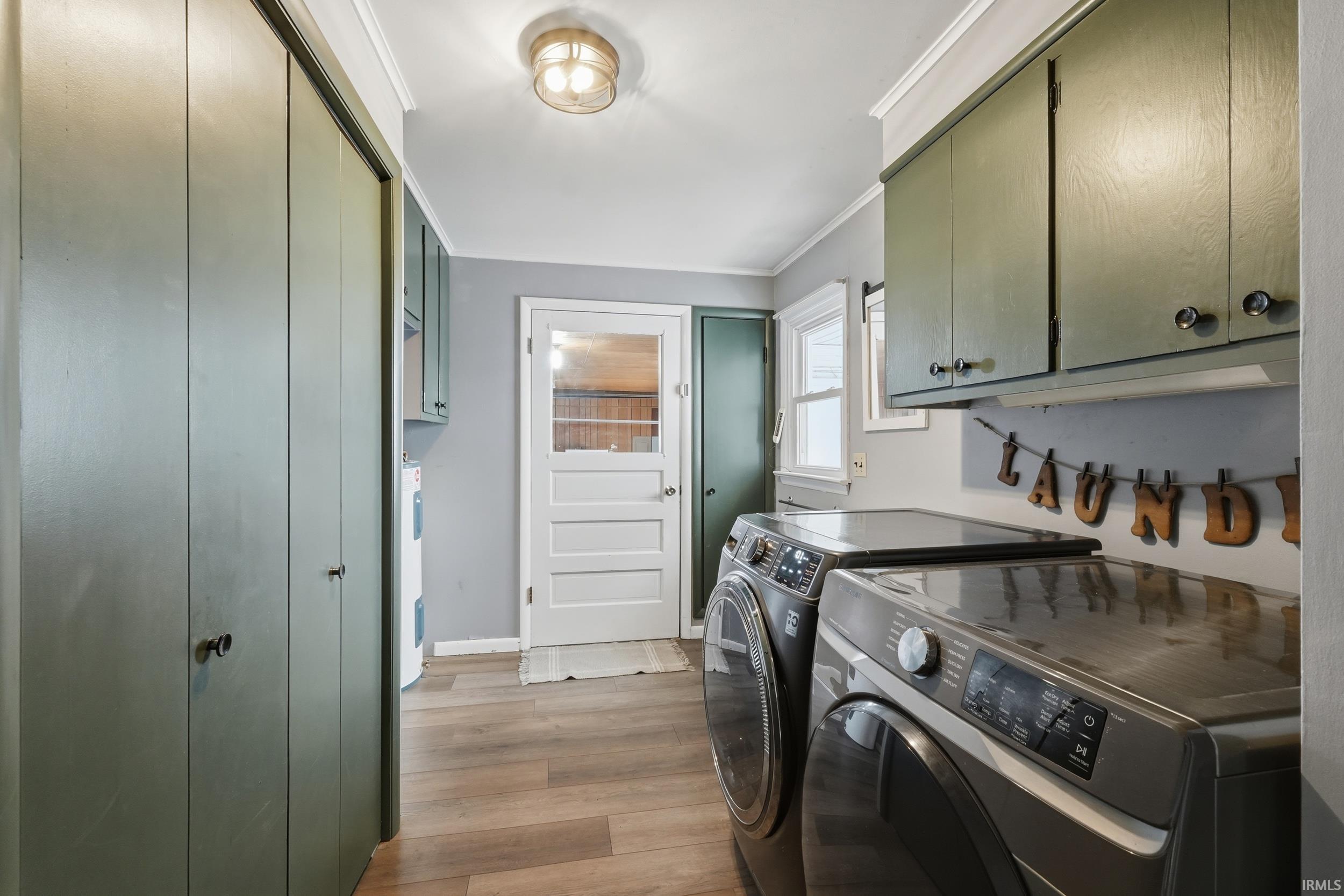 5156 North Mayne Road Huntington, IN 46750 - Photo 17 of 36