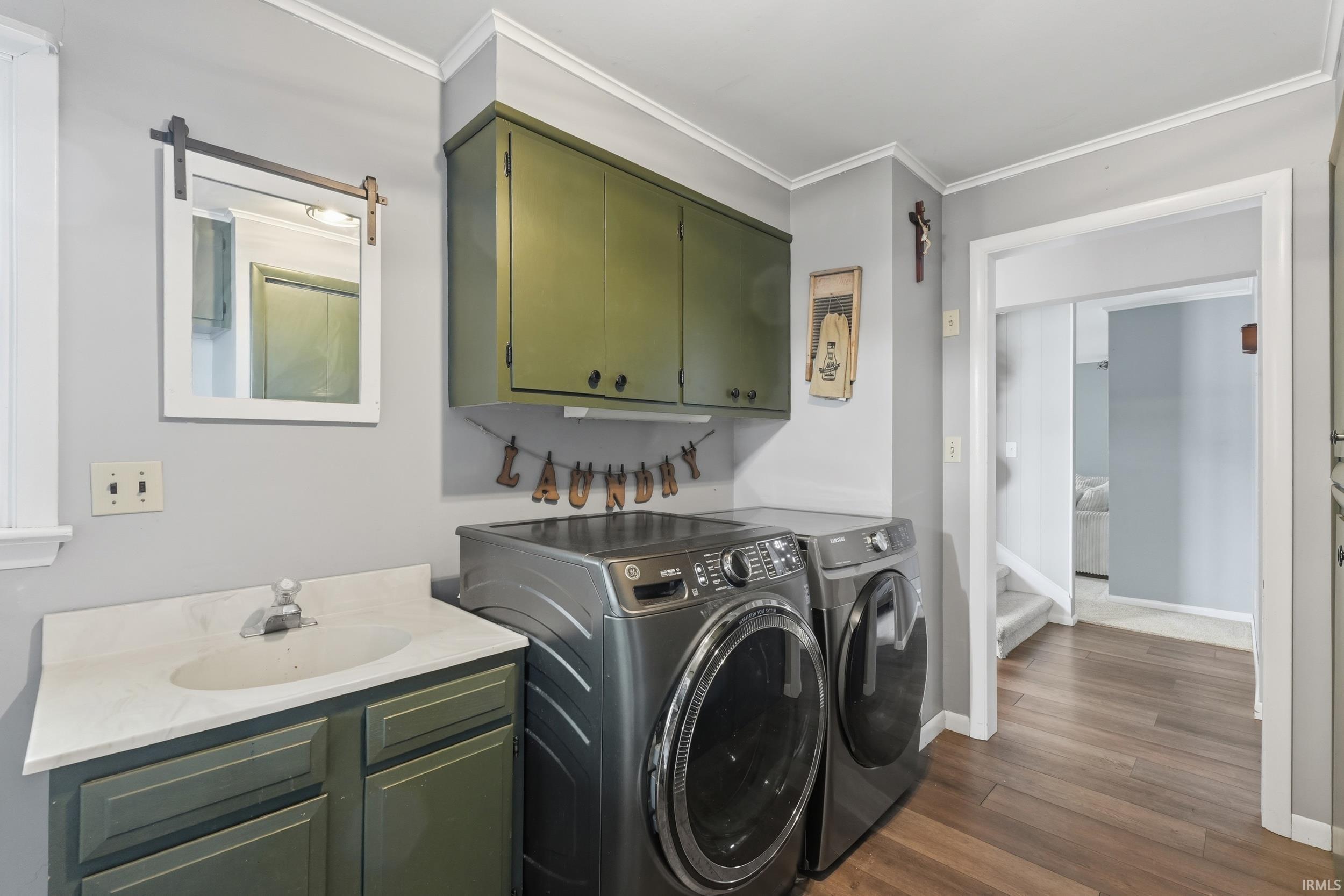 5156 North Mayne Road Huntington, IN 46750 - Photo 18 of 36