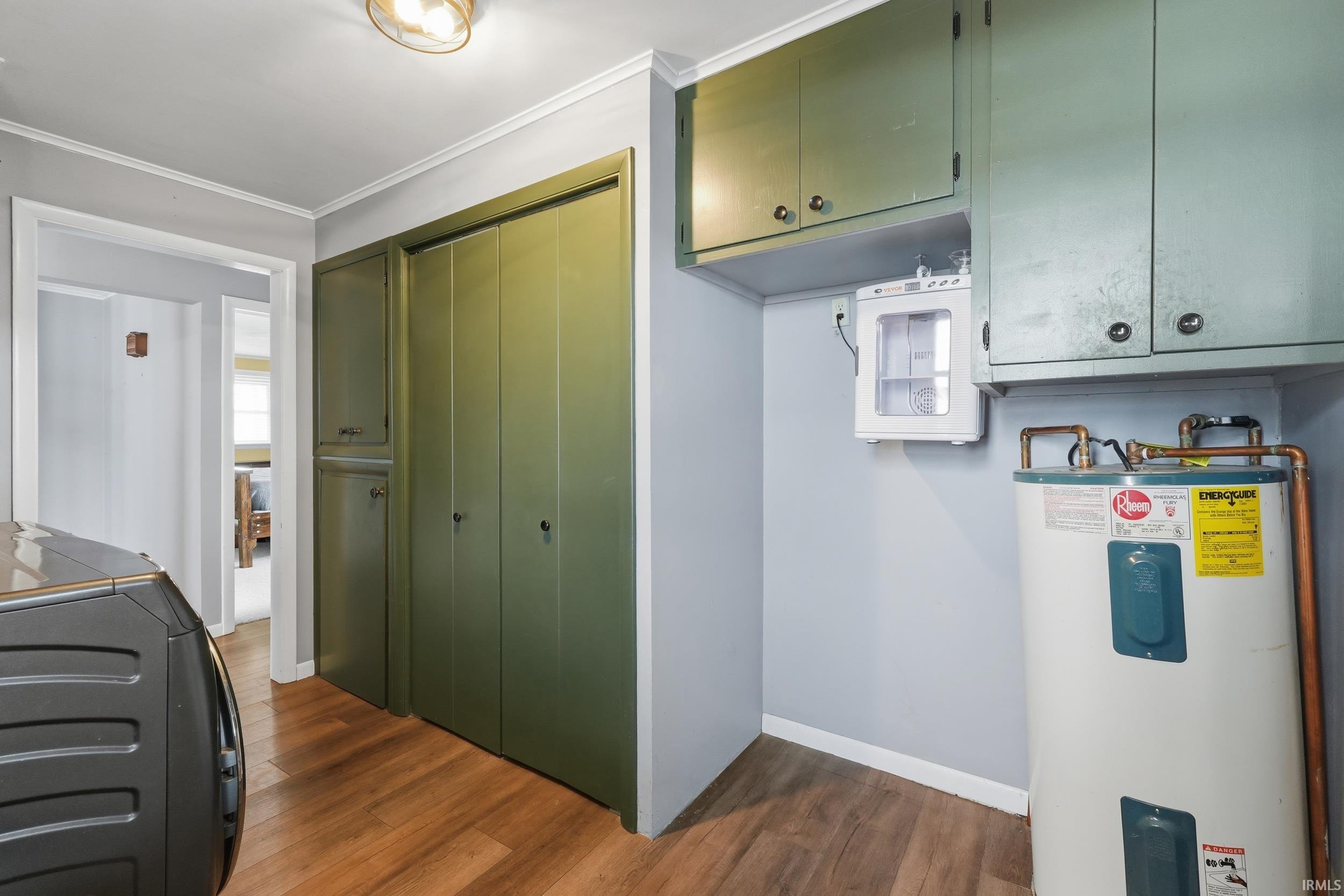 5156 North Mayne Road Huntington, IN 46750 - Photo 19 of 36