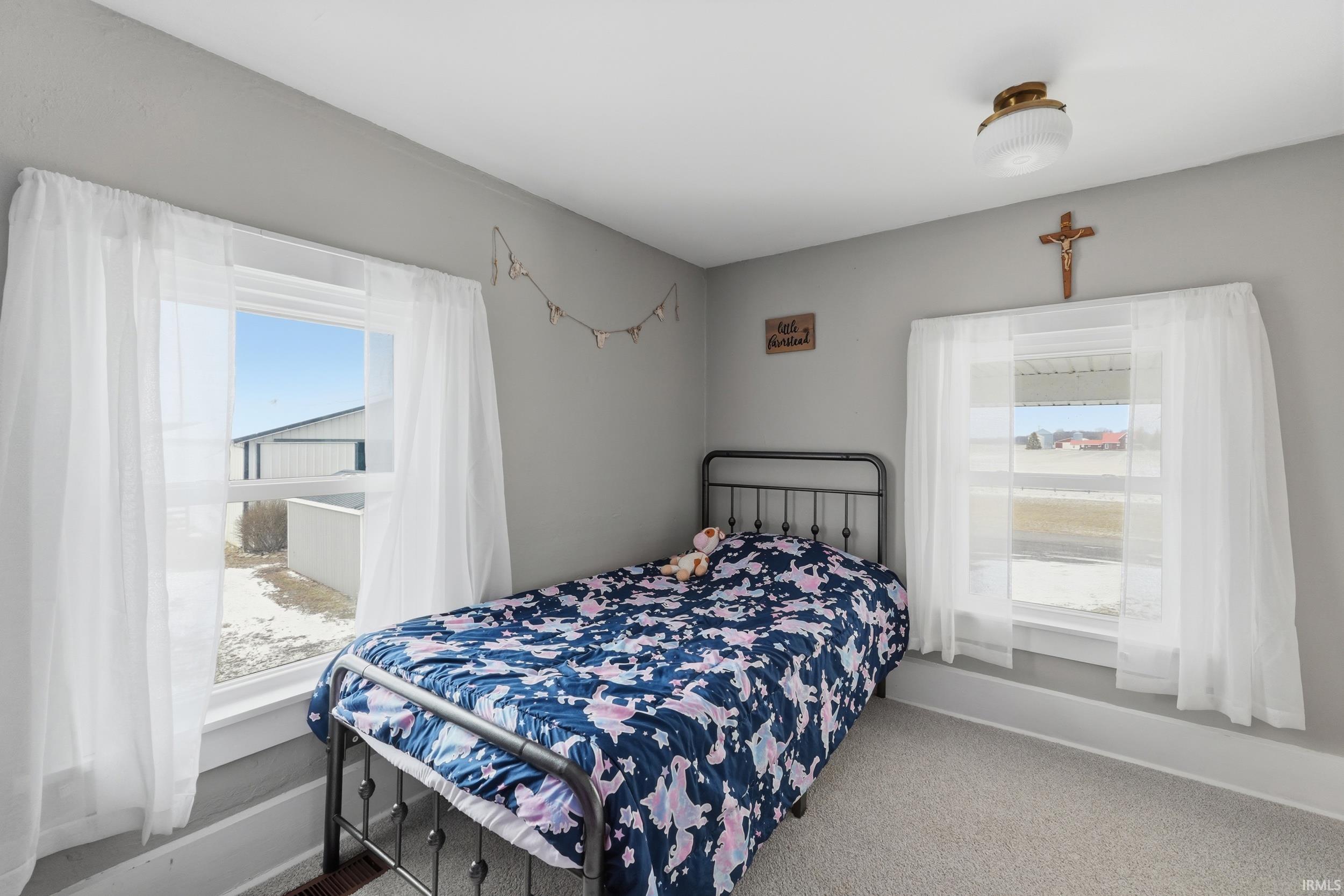 5156 North Mayne Road Huntington, IN 46750 - Photo 28 of 36