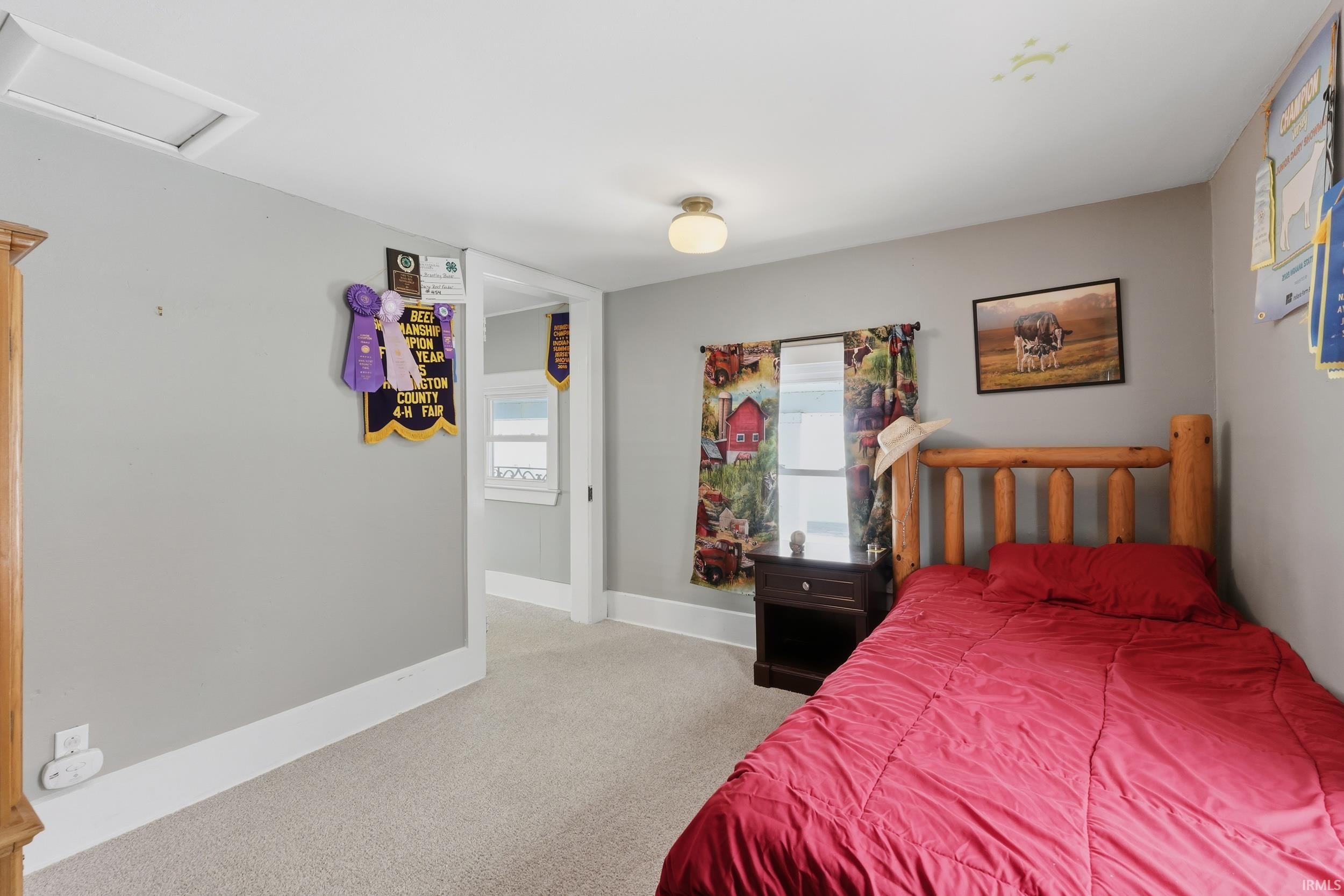 5156 North Mayne Road Huntington, IN 46750 - Photo 29 of 36