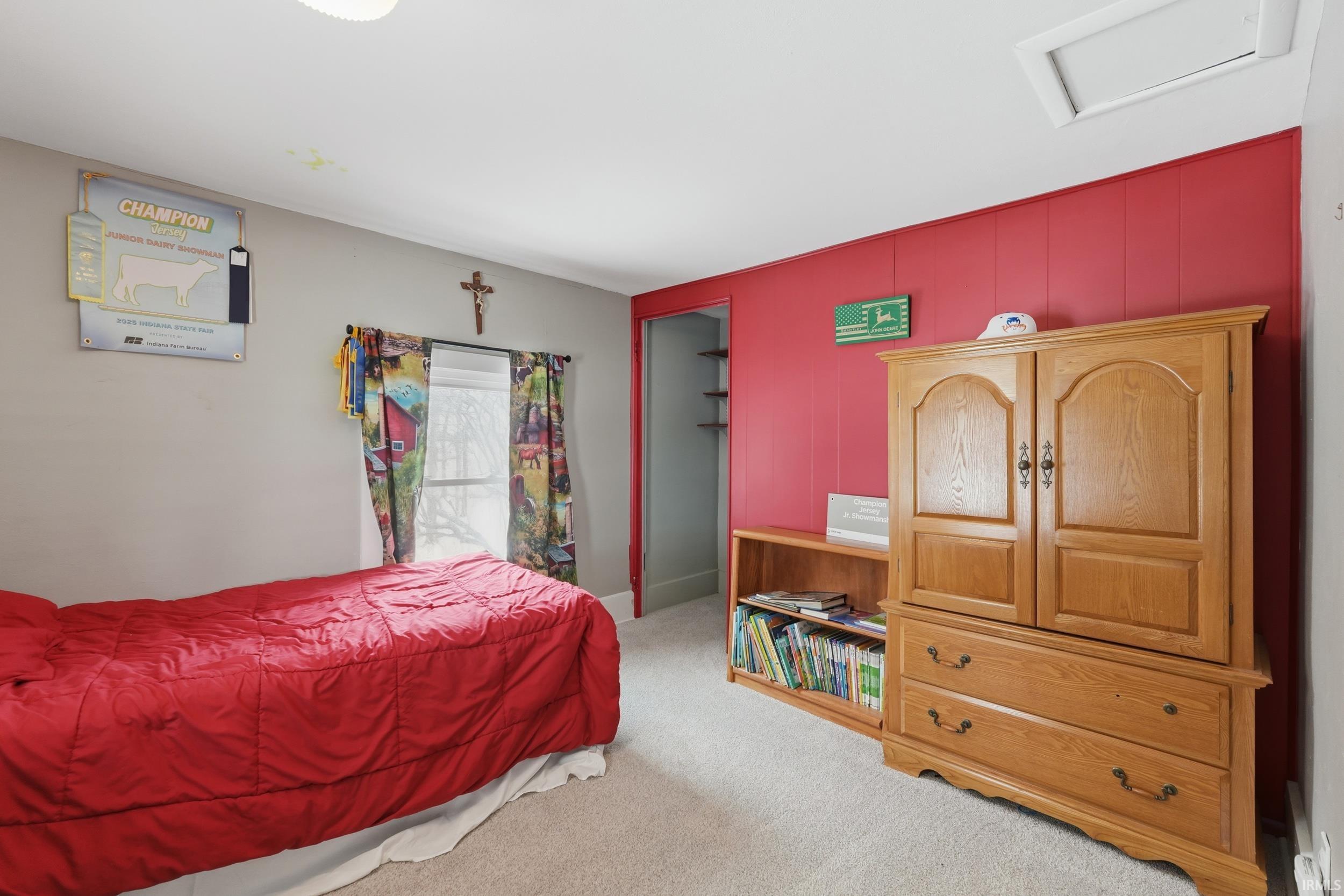 5156 North Mayne Road Huntington, IN 46750 - Photo 30 of 36