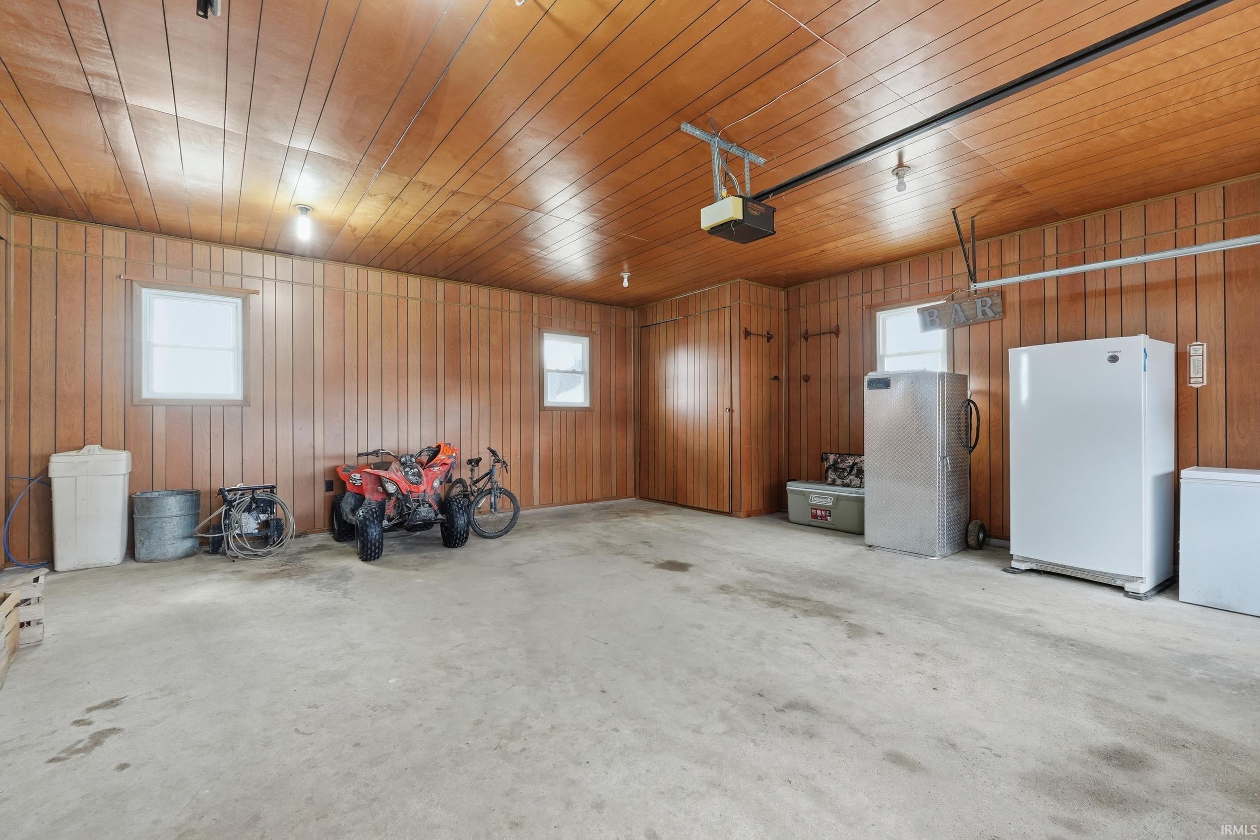 5156 North Mayne Road Huntington, IN 46750 - Photo 31 of 36