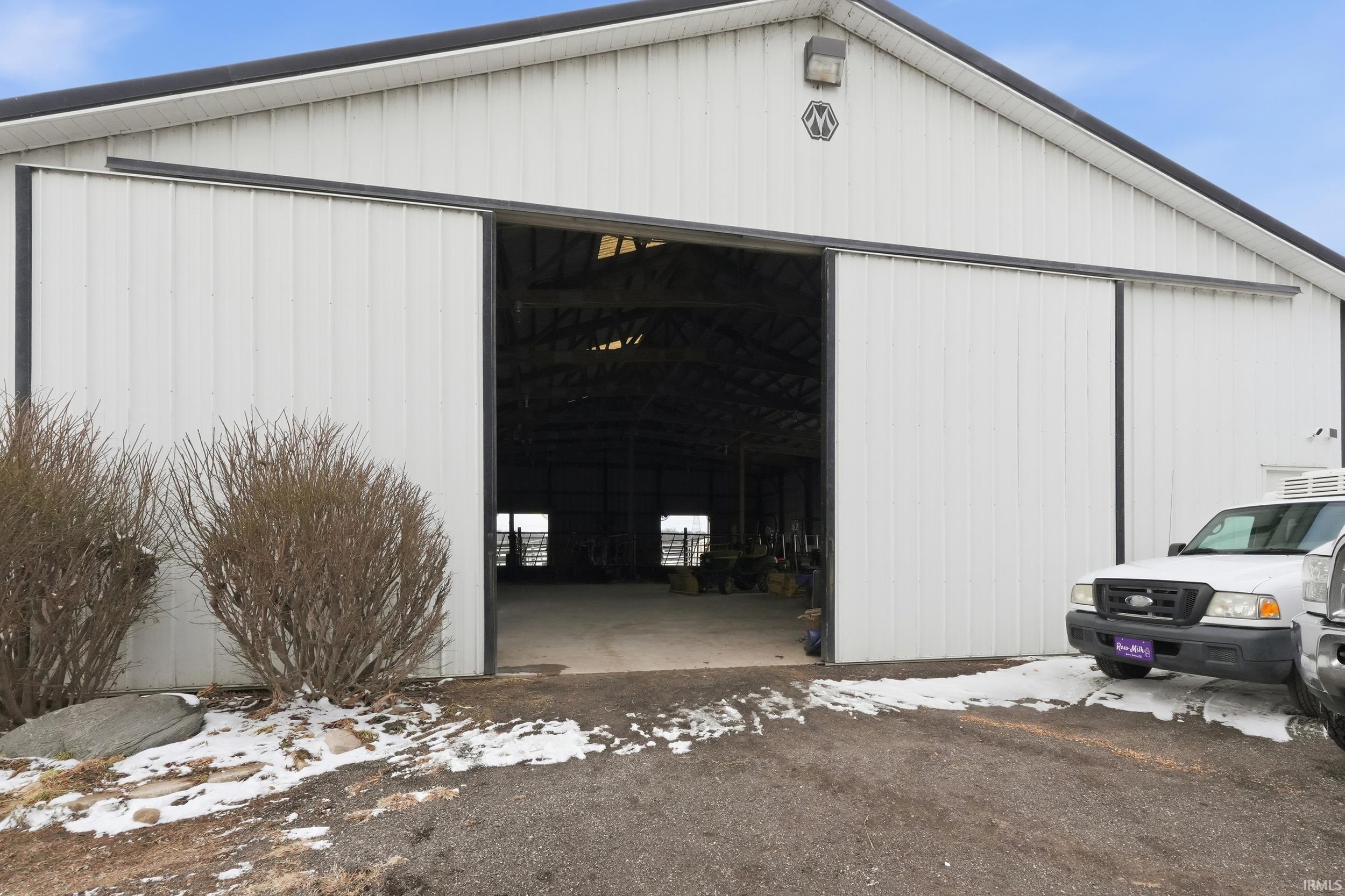 5156 North Mayne Road Huntington, IN 46750 - Photo 33 of 36