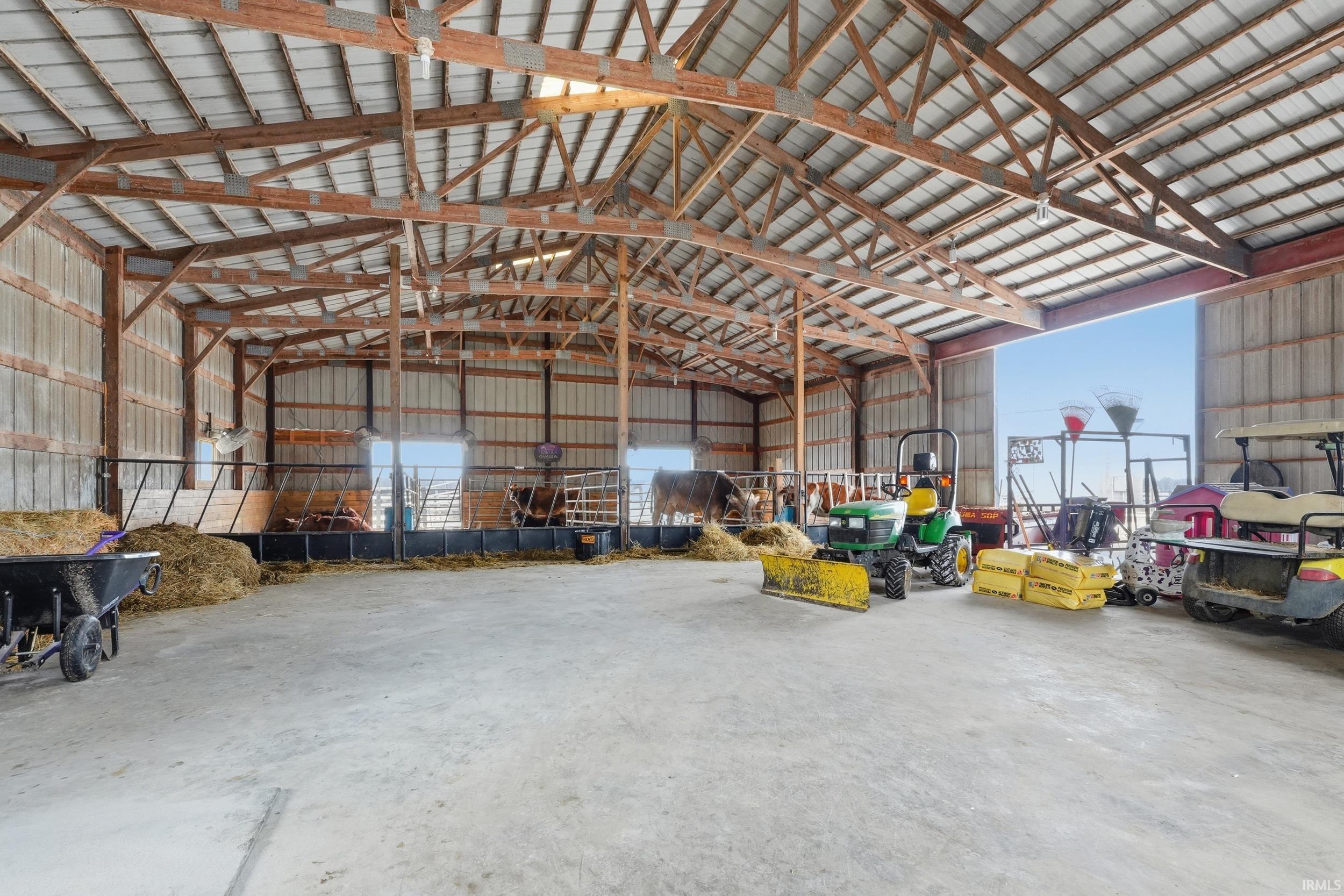 5156 North Mayne Road Huntington, IN 46750 - Photo 34 of 36