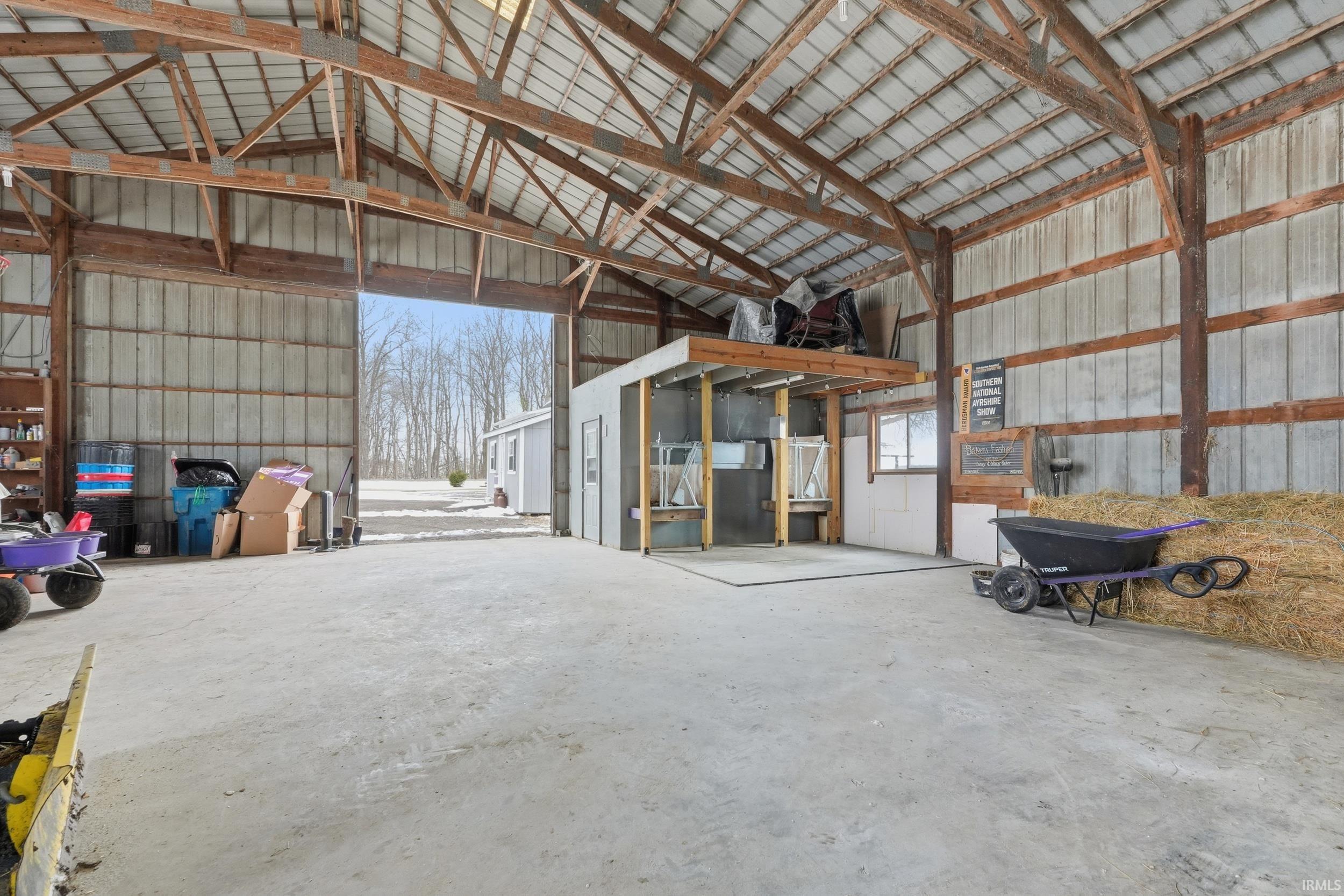 5156 North Mayne Road Huntington, IN 46750 - Photo 35 of 36