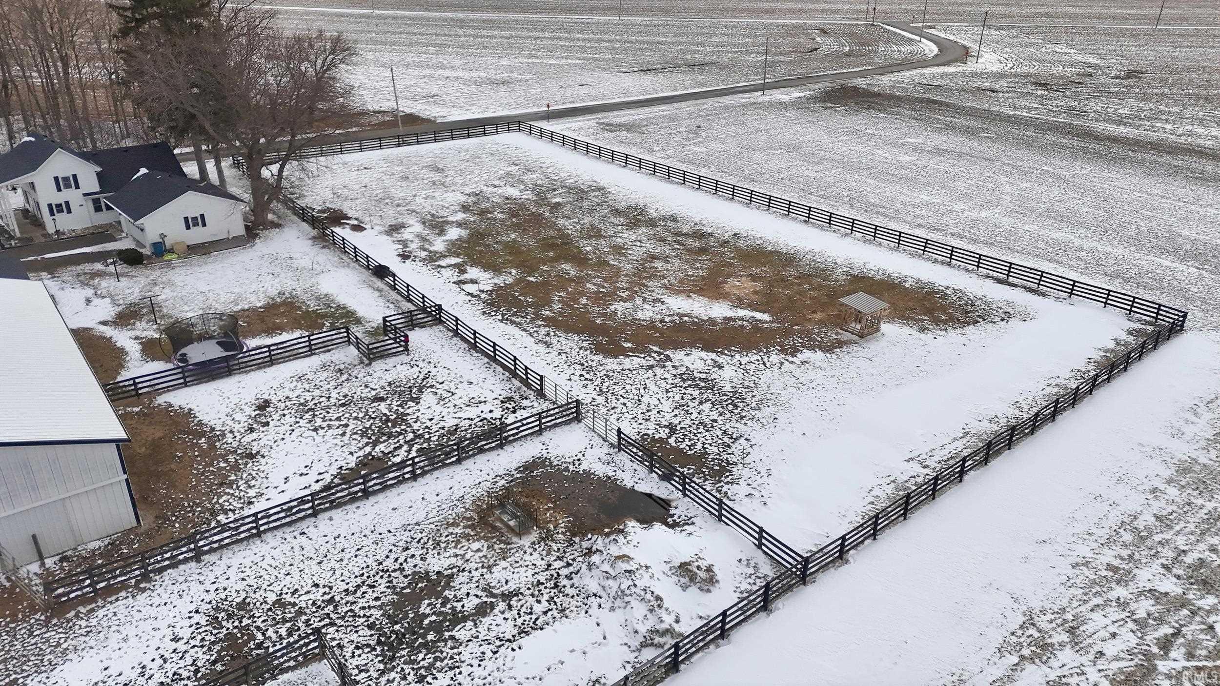 5156 North Mayne Road Huntington, IN 46750 - Photo 6 of 36