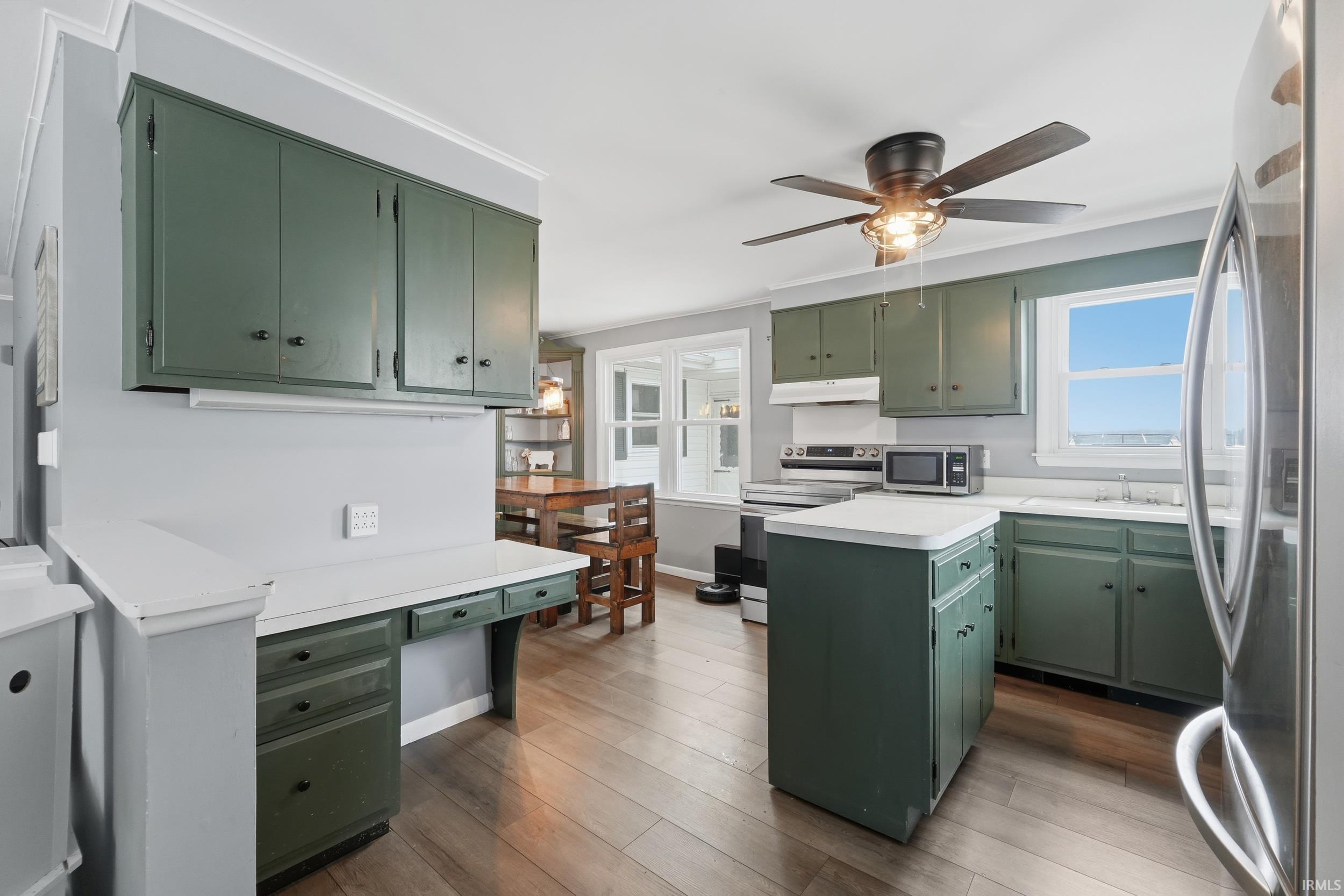 5156 North Mayne Road Huntington, IN 46750 - Photo 10 of 36