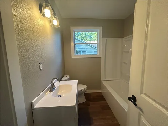 $119,900 | 2425 Webster Street, Alexandria, LA 71301