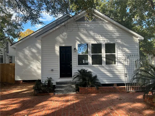 $119,900 | 2425 Webster Street, Alexandria, LA 71301