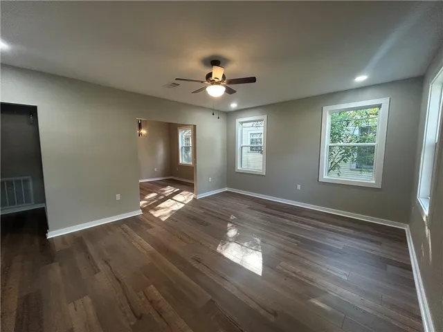 $119,900 | 2425 Webster Street, Alexandria, LA 71301