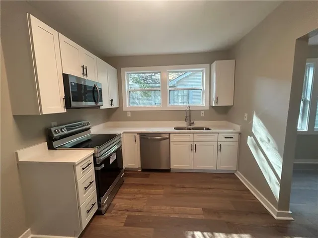 $119,900 | 2425 Webster Street, Alexandria, LA 71301