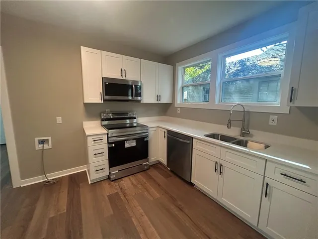 $119,900 | 2425 Webster Street, Alexandria, LA 71301