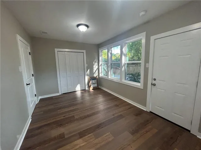 $119,900 | 2425 Webster Street, Alexandria, LA 71301