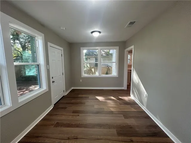 $119,900 | 2425 Webster Street, Alexandria, LA 71301