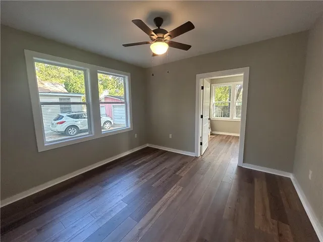 $119,900 | 2425 Webster Street, Alexandria, LA 71301