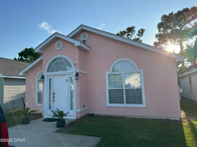 $2,100 | 213 Emerald Coast Club Boulevard, Panama City Beach, FL 32407
