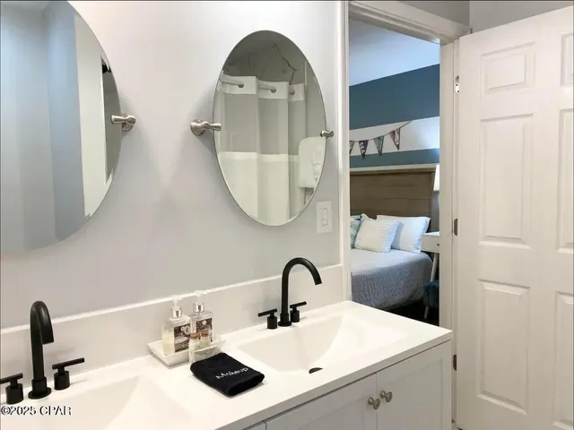 $2,100 | 213 Emerald Coast Club Boulevard, Panama City Beach, FL 32407