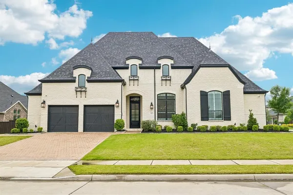 $1,099,000 | 441 Centenary Drive, Prosper, TX 75078