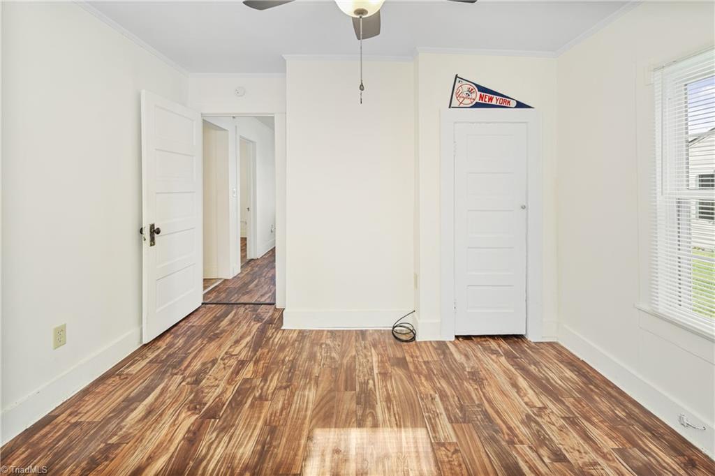 208 Carson Road Pilot Mountain, NC 27041 - Photo 20 of 45 Bedroom 2