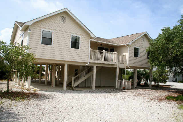 30706 River Road Orange Beach, AL 36561 - Photo 1 of 1