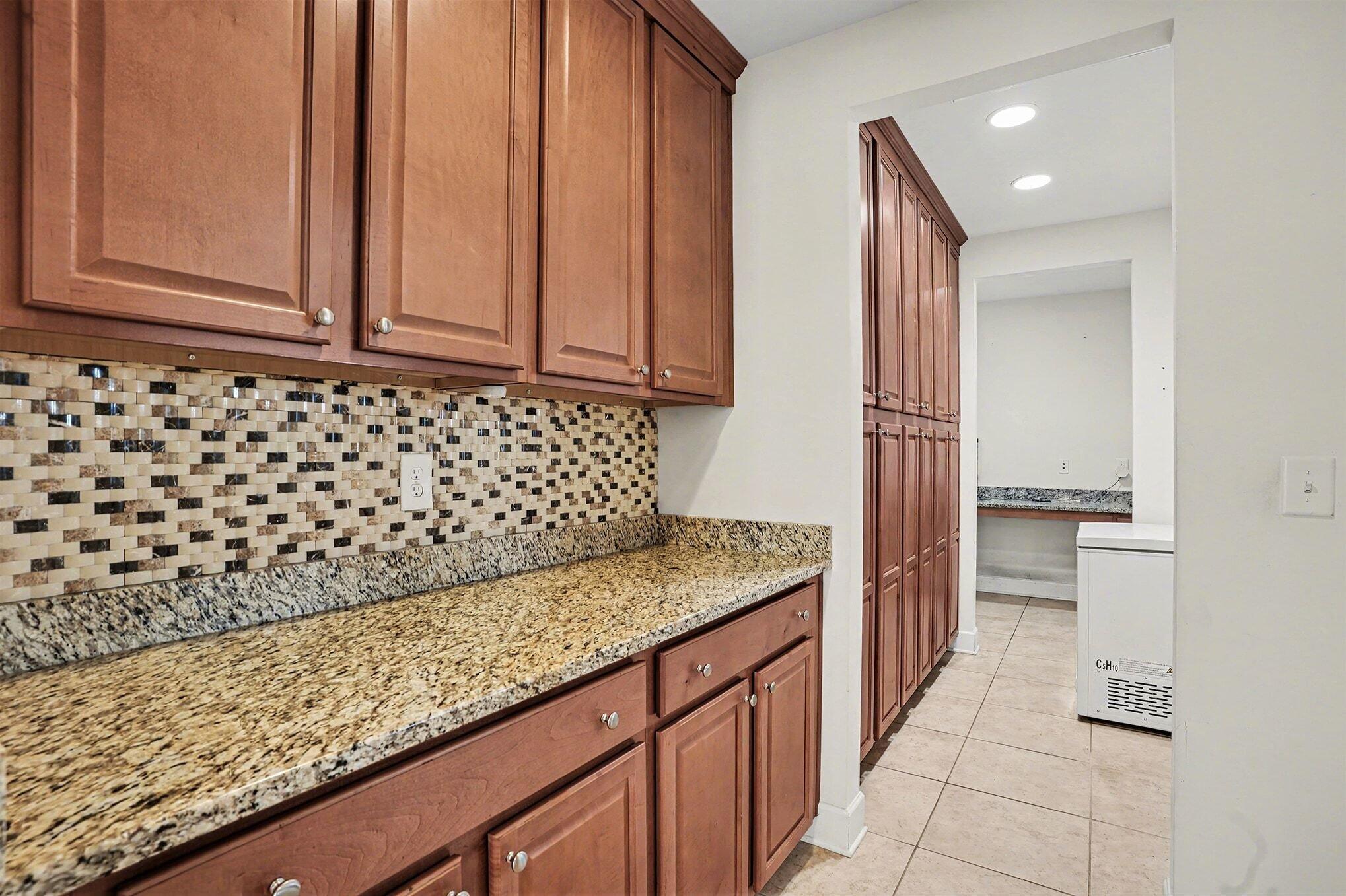 208 Buttonbush Court Moncks Corner, SC 29461 - Photo 14 of 38 Kitchen