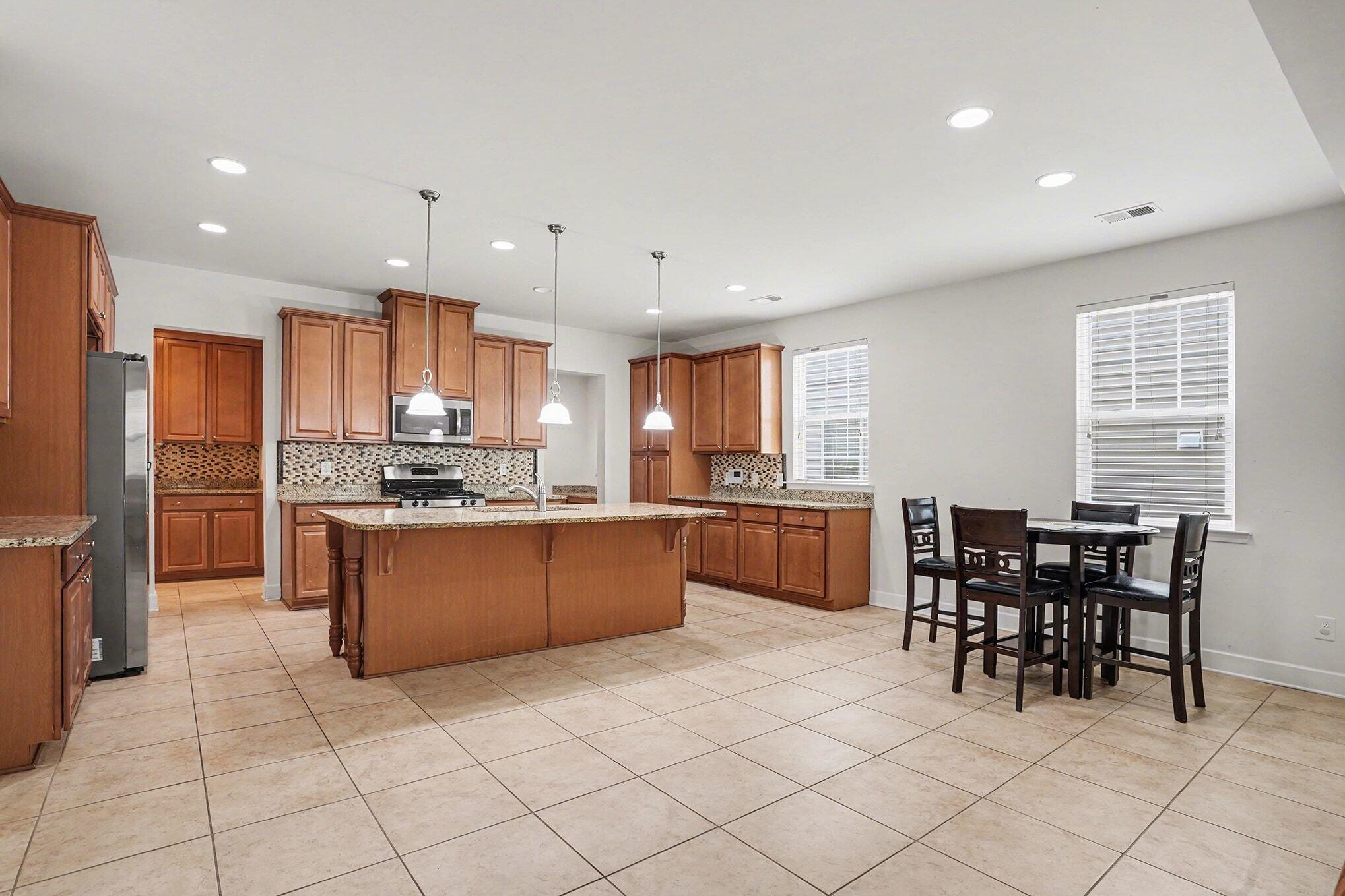 208 Buttonbush Court Moncks Corner, SC 29461 - Photo 15 of 38 Kitchen
