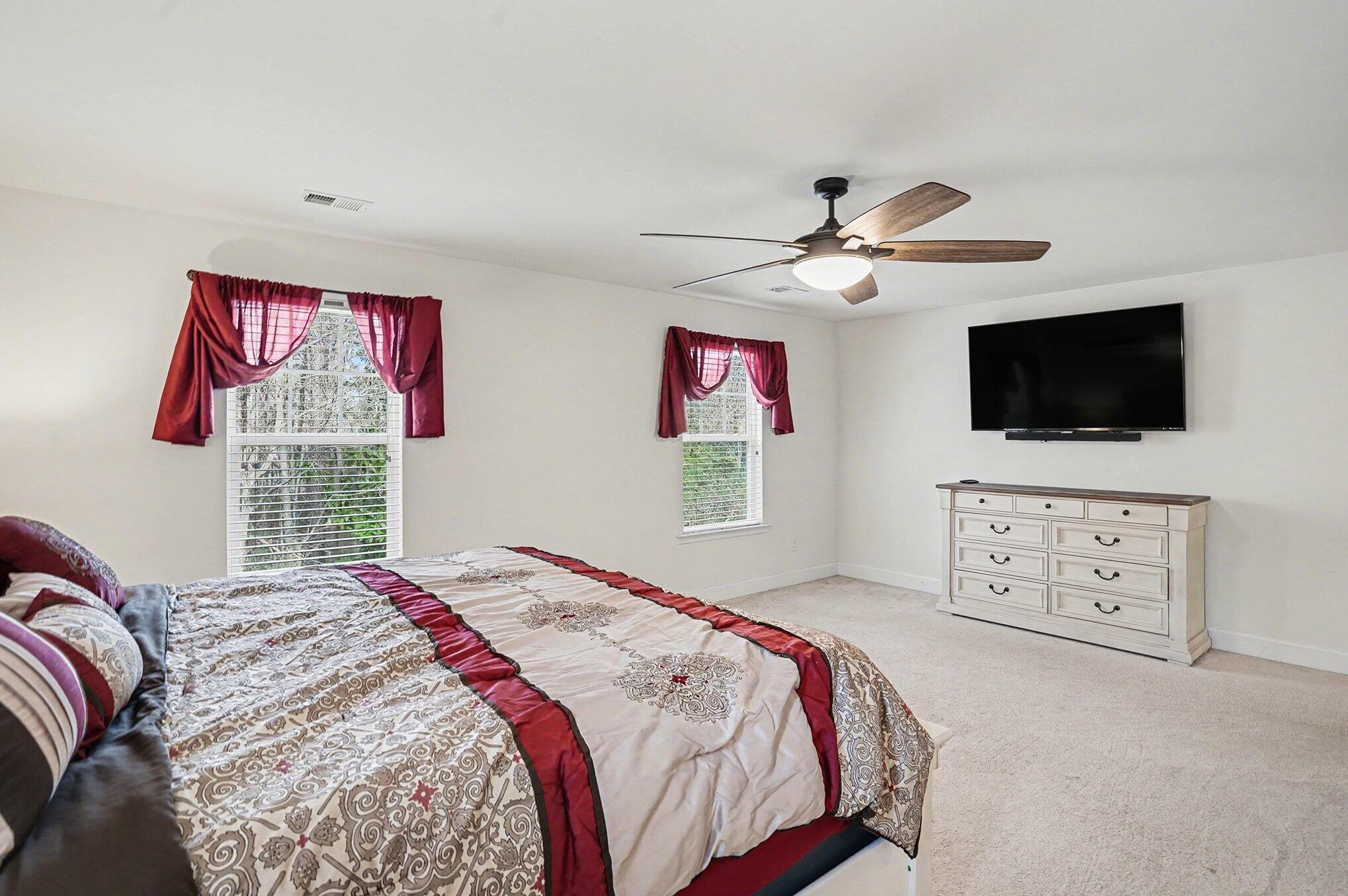 208 Buttonbush Court Moncks Corner, SC 29461 - Photo 18 of 38 Primary Bedroom