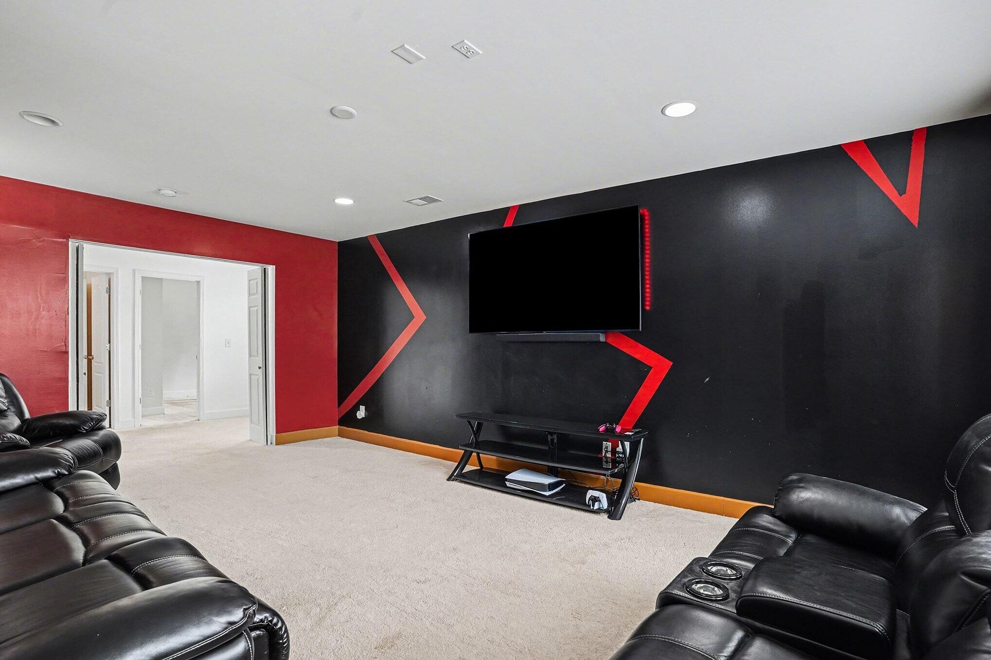 208 Buttonbush Court Moncks Corner, SC 29461 - Photo 31 of 38 Bonus Room