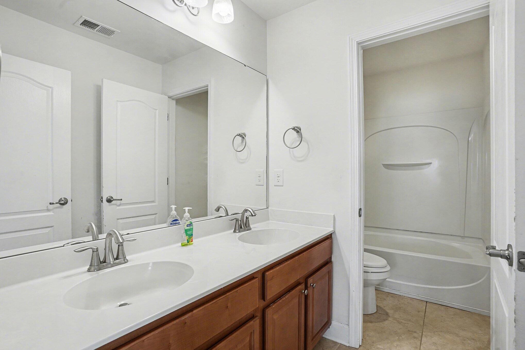 208 Buttonbush Court Moncks Corner, SC 29461 - Photo 32 of 38 Full Bathroom