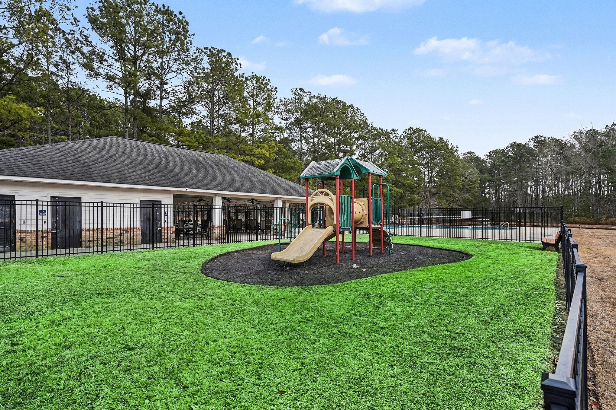 208 Buttonbush Court Moncks Corner, SC 29461 - Photo 34 of 38 Community Playground