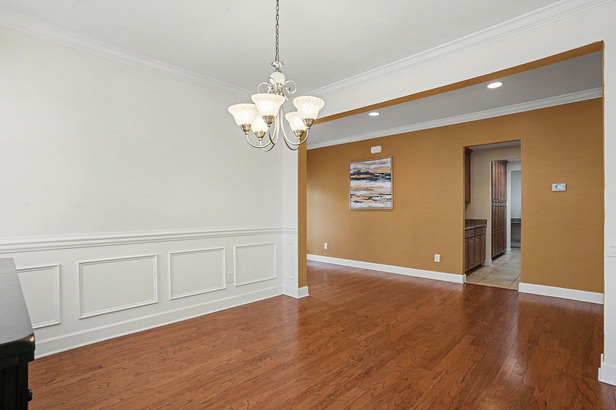 208 Buttonbush Court Moncks Corner, SC 29461 - Photo 8 of 38 Formal Dining Room