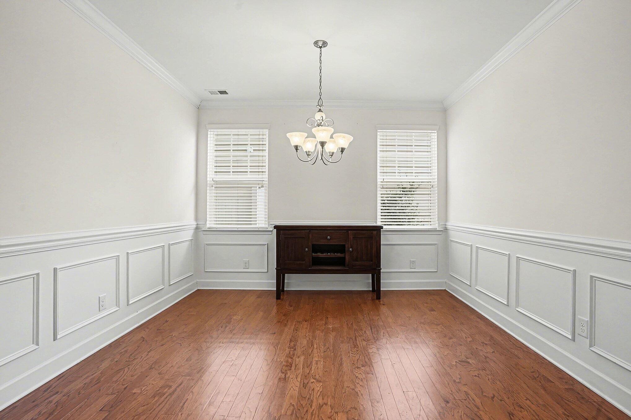 208 Buttonbush Court Moncks Corner, SC 29461 - Photo 9 of 38 Dining Room