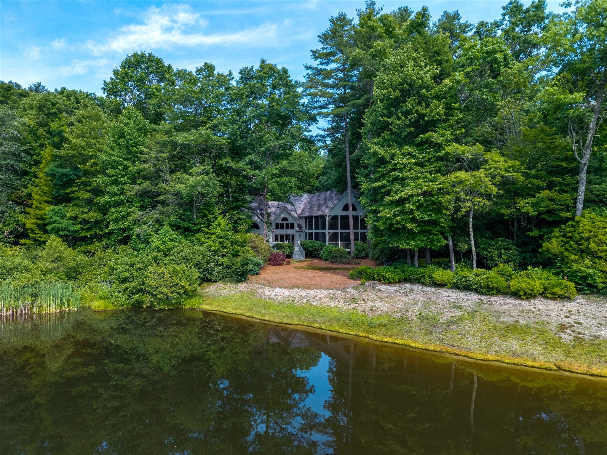 241 Indian Pipe Road Cashiers, NC 28717 - Photo 6 of 60 Gallery Image 6