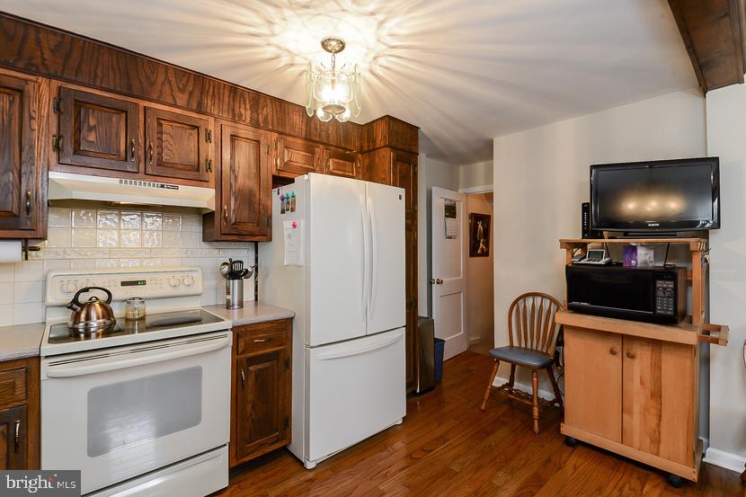 829 Colwell Road Swarthmore, PA 19081 - Photo 12 of 26 Kitchen