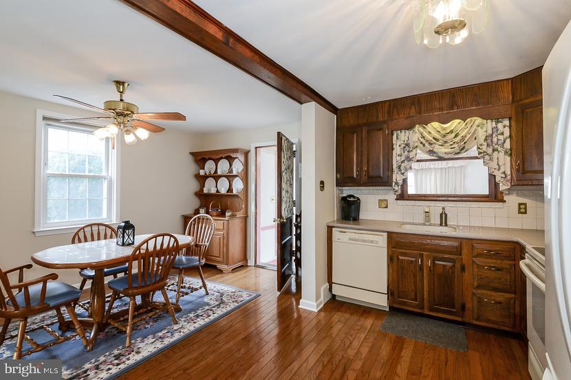 829 Colwell Road Swarthmore, PA 19081 - Photo 13 of 26 Kitchen